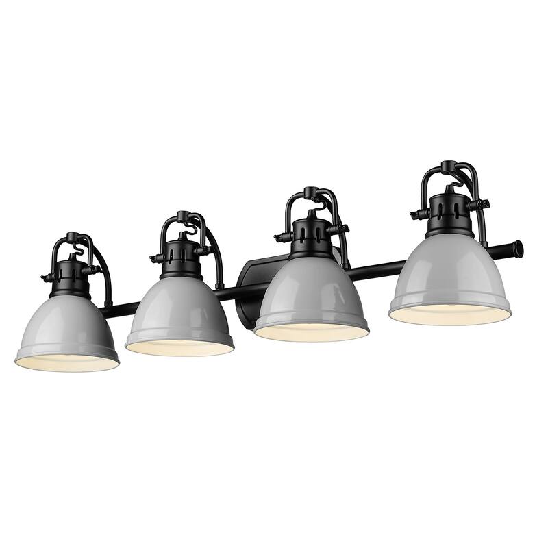Duncan 4-light Bath Vanity