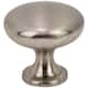 Option Brushed Satin Nickel