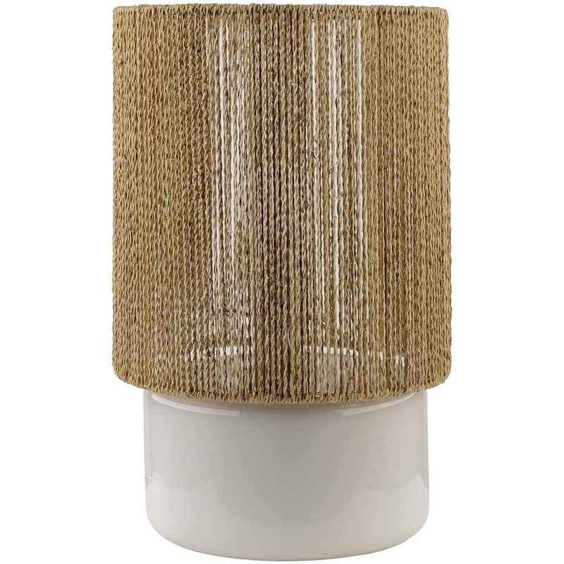 Livabliss Traditional Accent Table Lamp