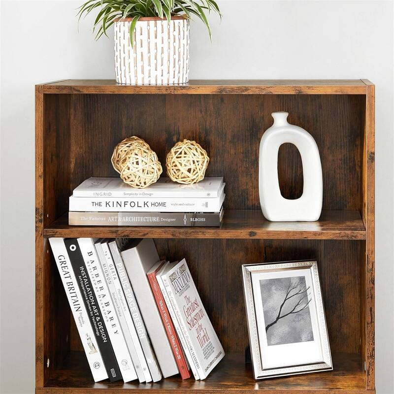 Bookshelf