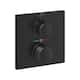 Option Matte Black