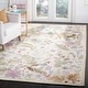 preview thumbnail 1 of 18, SAFAVIEH Handmade Chelsea Jessenia French Country Wool Rug 2'9" x 4'9" - Ivory/Multi