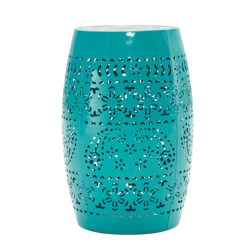 RUBY12" SIDE table -BLACK