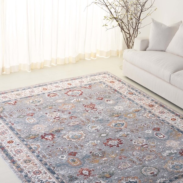 ラルフローレン　ラグ　ralphlauren SAFAVIEH Lauren Ralph Lauren Lefka Rug - Bed Bath & Beyond - 37414088