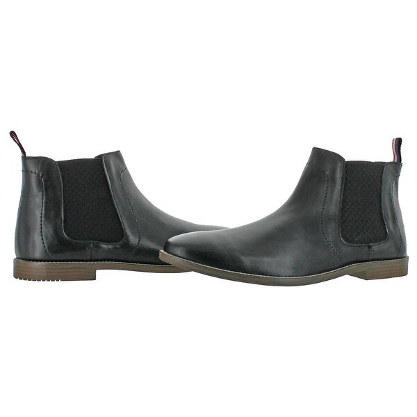ben sherman men's gaston chelsea boot
