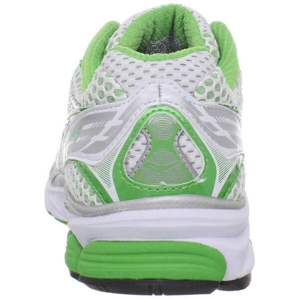 saucony guide 5 womens green