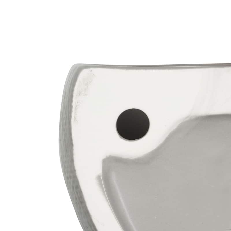 Stoneware Wall Planters