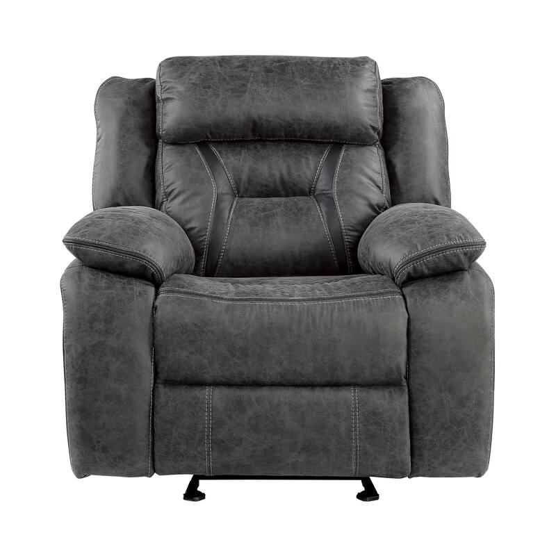 Avondale 3-Piece Reclining Living Room Set