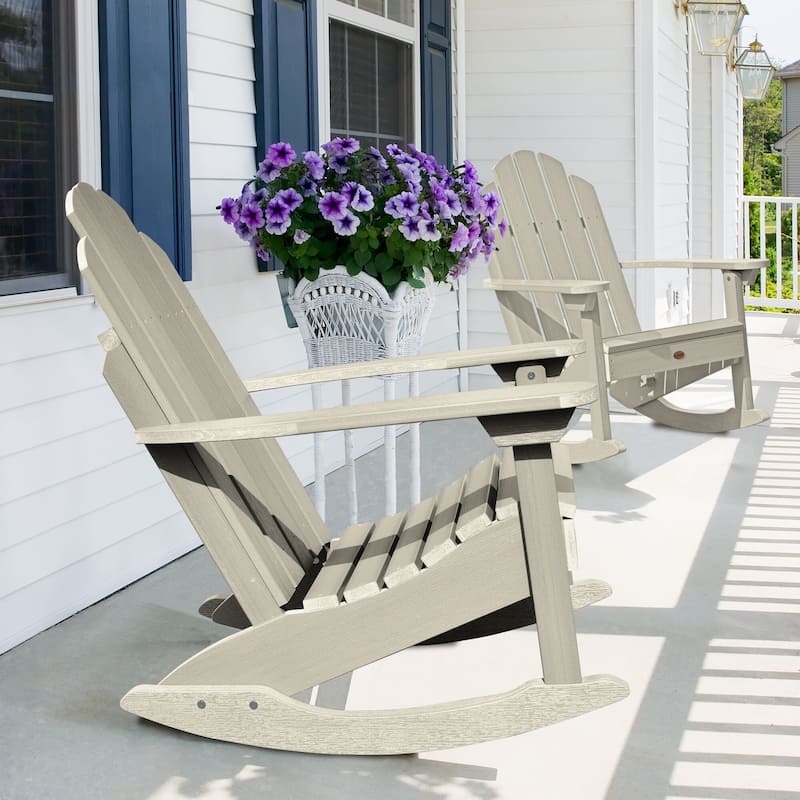 Classic Rocking Chair