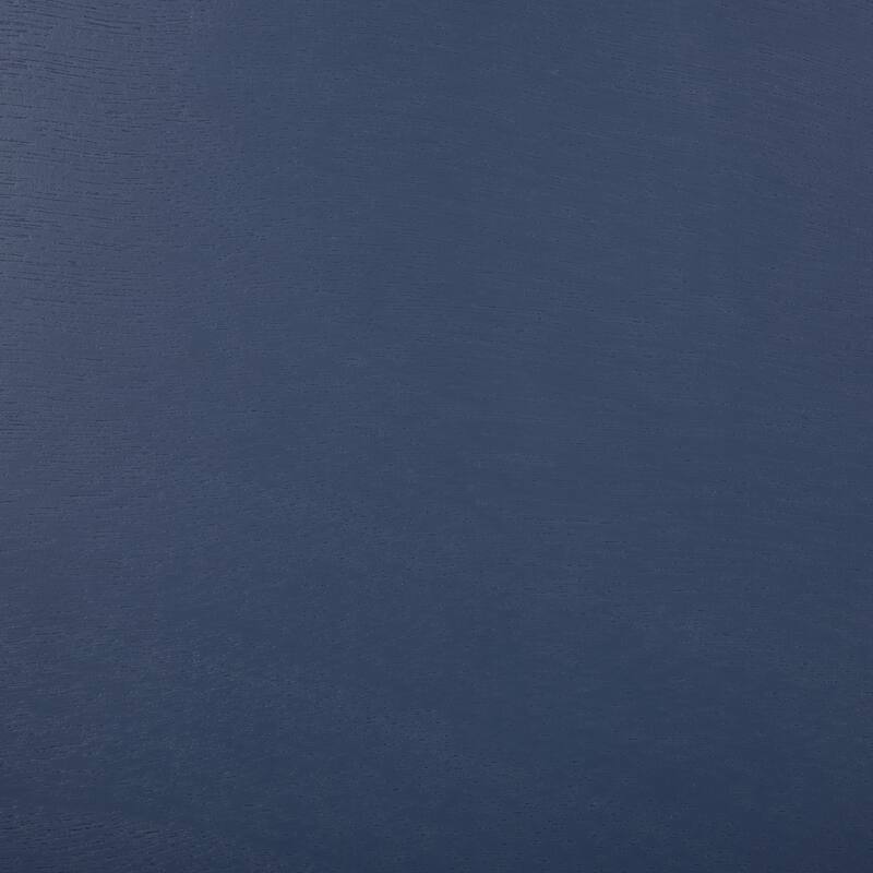 SAFAVIEH Calla Grey Corner Table - 33.9" x 17.3" x 28" - 34"W x 17"D x 28"H