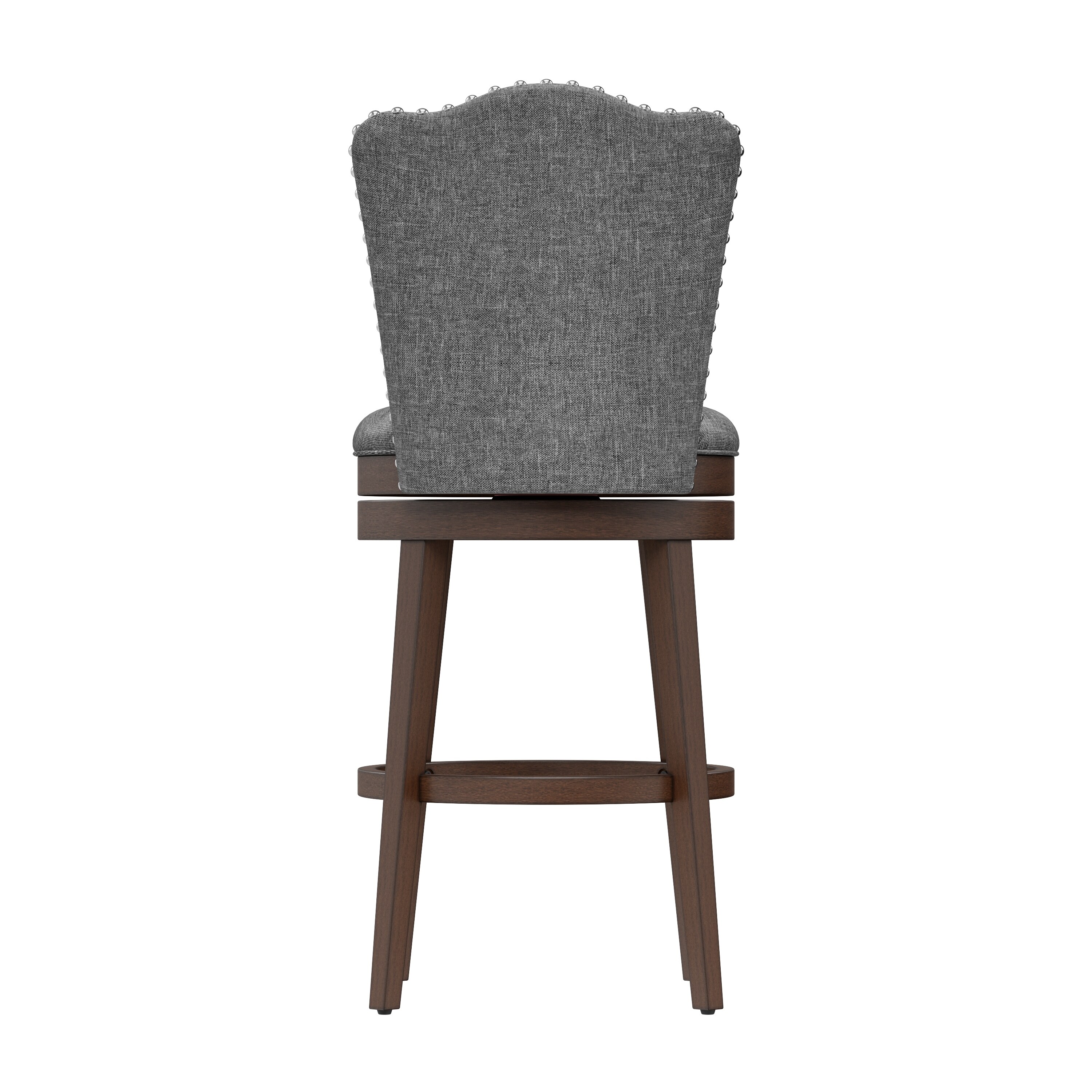 Hillsdale furniture edenwood swivel stool sales