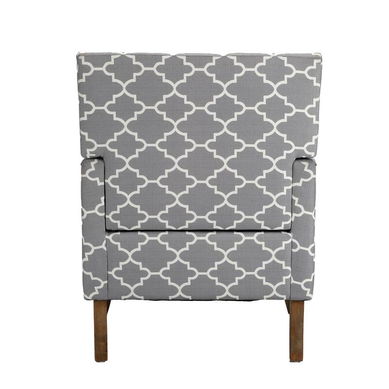 Accent Chairs For Living Room