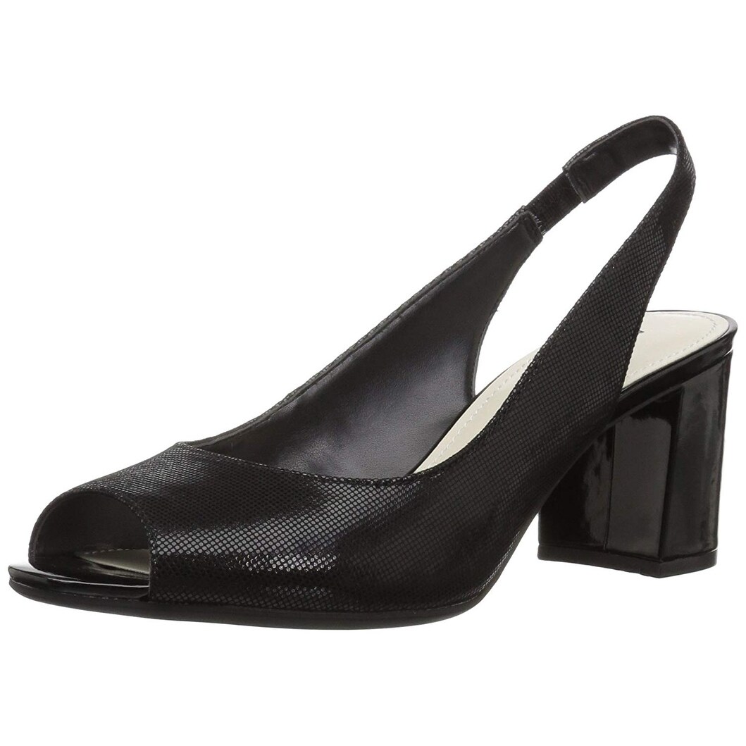 anne klein maurise