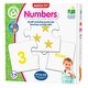 preview thumbnail 1 of 3, The Learning Journey International Match It - Numbers - Assorted Assorted - Kids