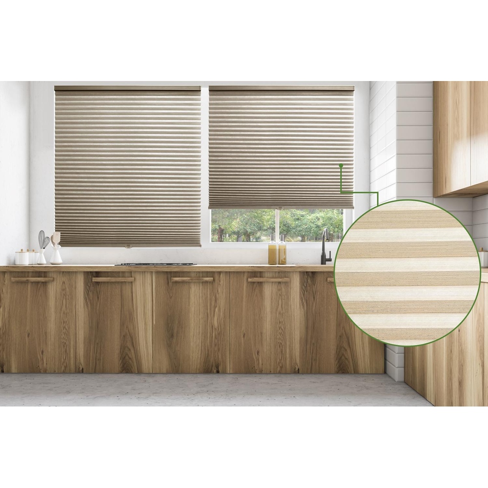Bed bath and beyond cordless shades new arrivals