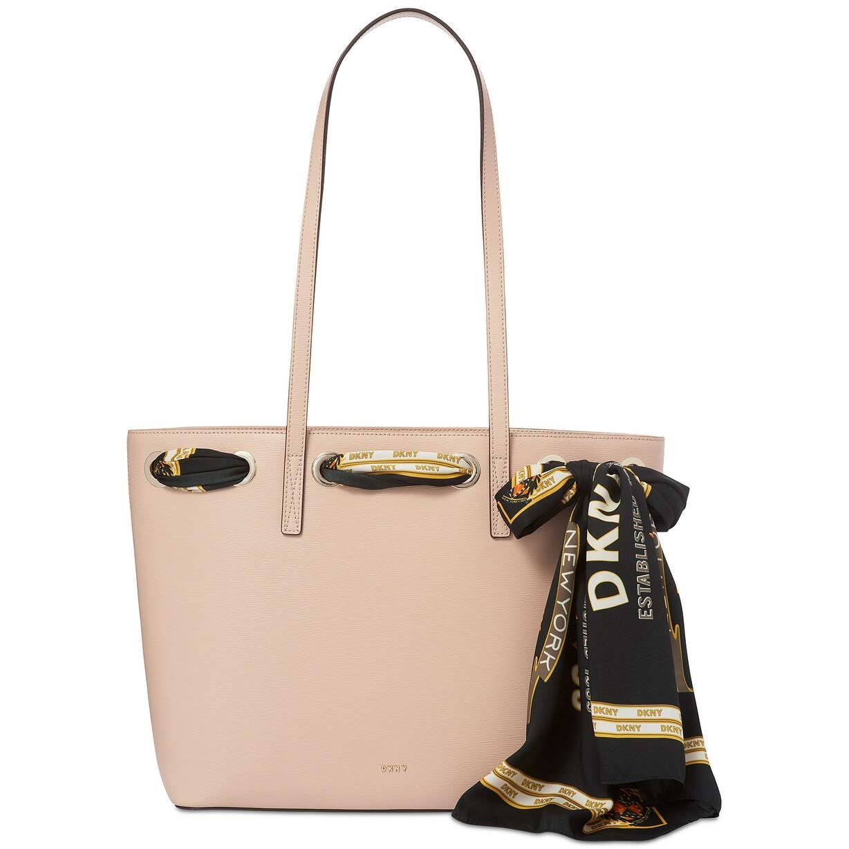 dkny doctors bag
