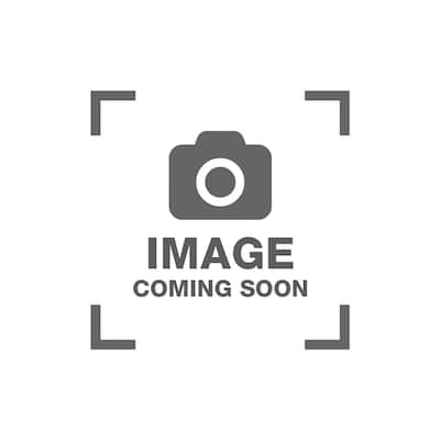 Rectangular Dining Table 70 Inch - Cross Leg Design with Umber Finish, Spacious Kitchen Seating - 42
