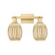 Option Satin Gold / Mercury