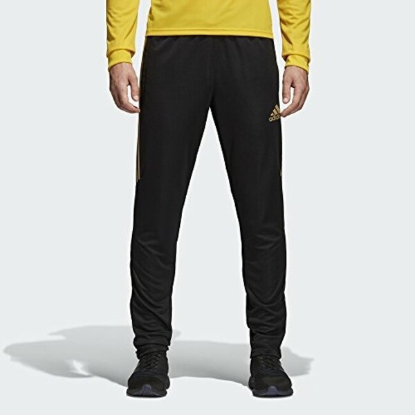 adidas pants soccer mens