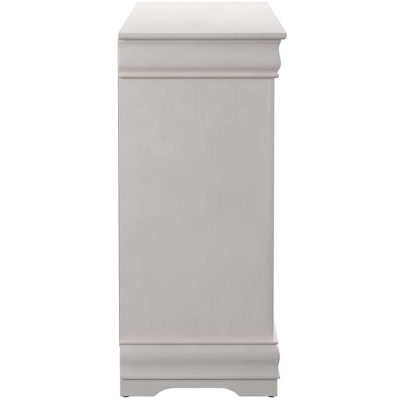 Louis Philippe Dresser