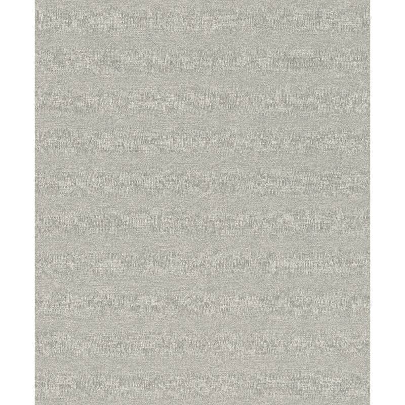 Advantage Dale Light Grey Texture Wallpaper - 20.9 x 396 x 0.025