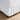 Bare Home Adjustable Wrap Around Bed Skirt