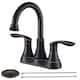 Option Oil-Rubbed Bronze