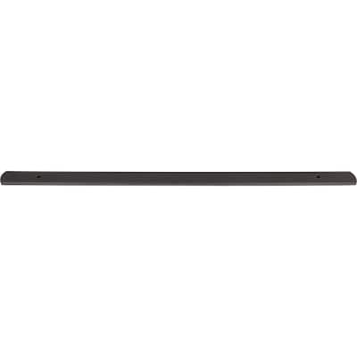 Top Knobs TK3278 Wescott 18" Center to Center Cabinet Pull Backplate