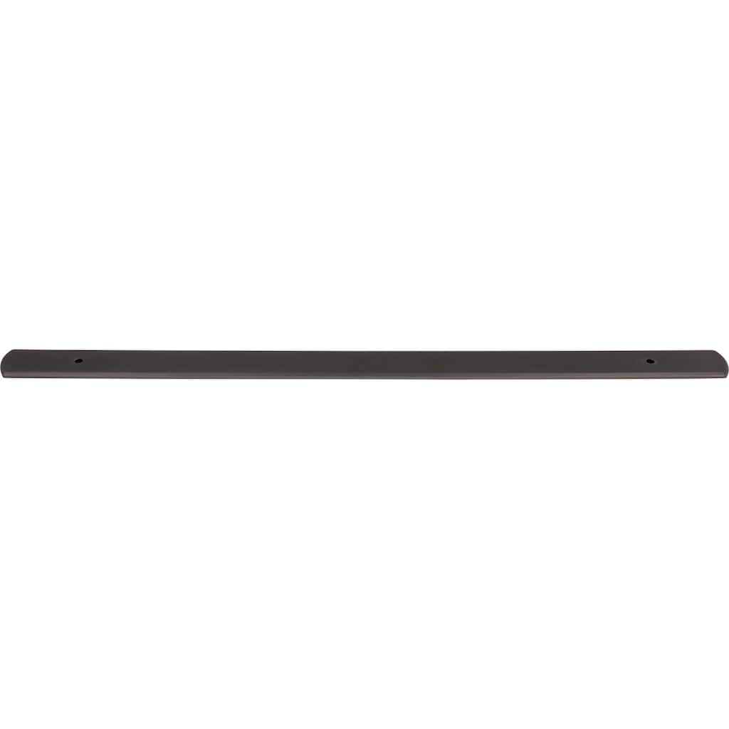 Top Knobs TK3278 Wescott 18" Center to Center Cabinet Pull Backplate