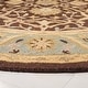 preview thumbnail 42 of 96, SAFAVIEH Handmade Antiquity Izora Traditional Oriental Wool Rug