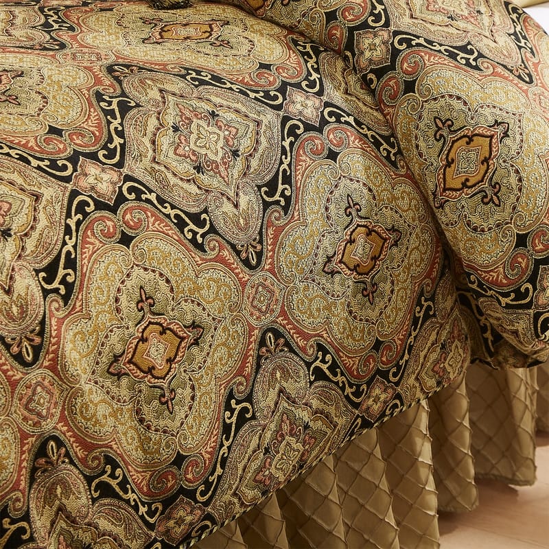 Austin Horn Classics Ravel Bedding