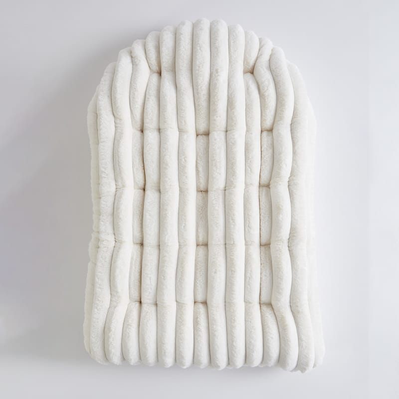 Sorra Home Indoor Egg Chair Replacement Cushion