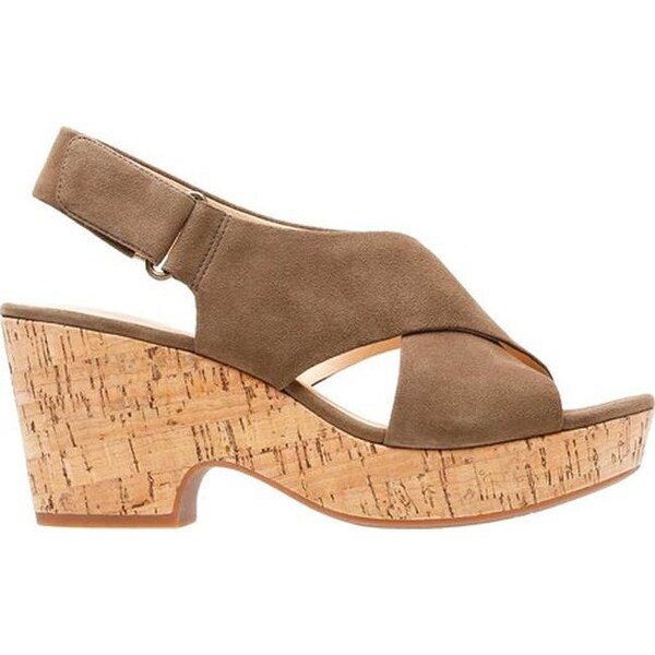 Clarks maritsa lara olive clearance