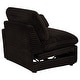 preview thumbnail 10 of 11, Collins Modular Power Loveseat - N/A