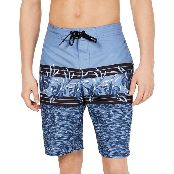 calvin swim trunks