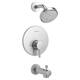 Option Polished Chrome