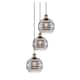 Option Antique Brass / Smoked