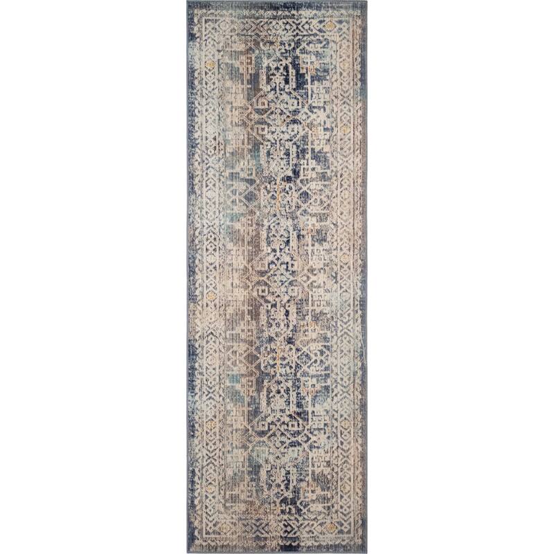 Noori Rug Webster Low-Pile Jerald Rug