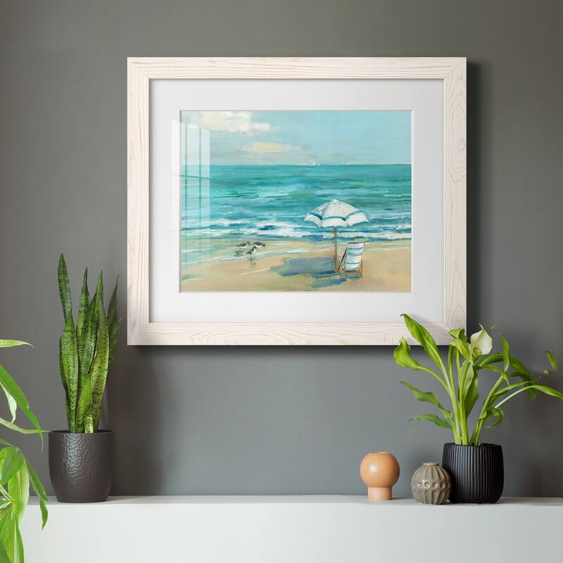 Simply Summer-Premium Framed Print - Ready to Hang