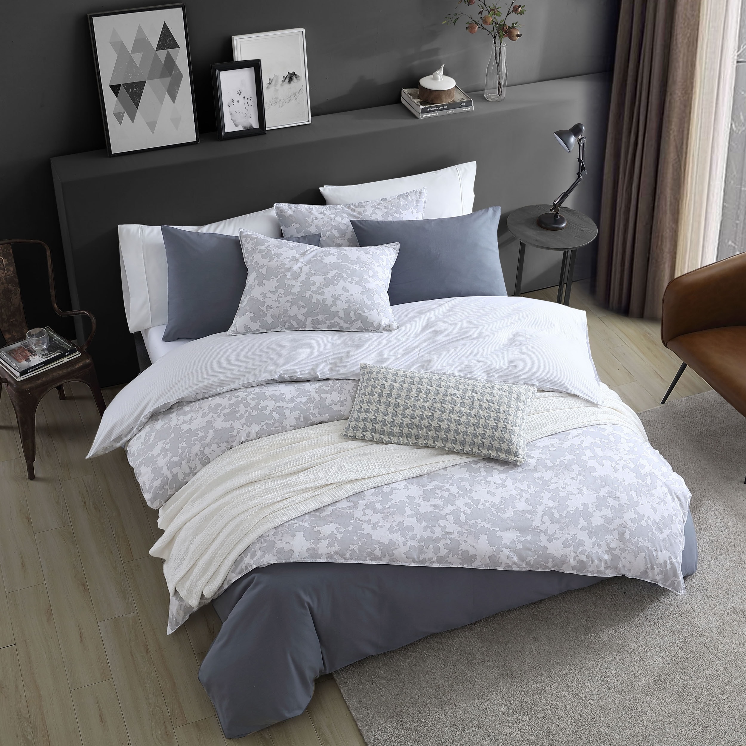 Kenneth cole pillow shams top