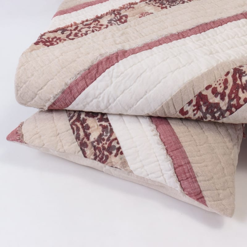 Dwayne Quilt Set