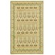 preview thumbnail 124 of 137, Unique Loom Carnation Edinburgh Geometric Area Rug