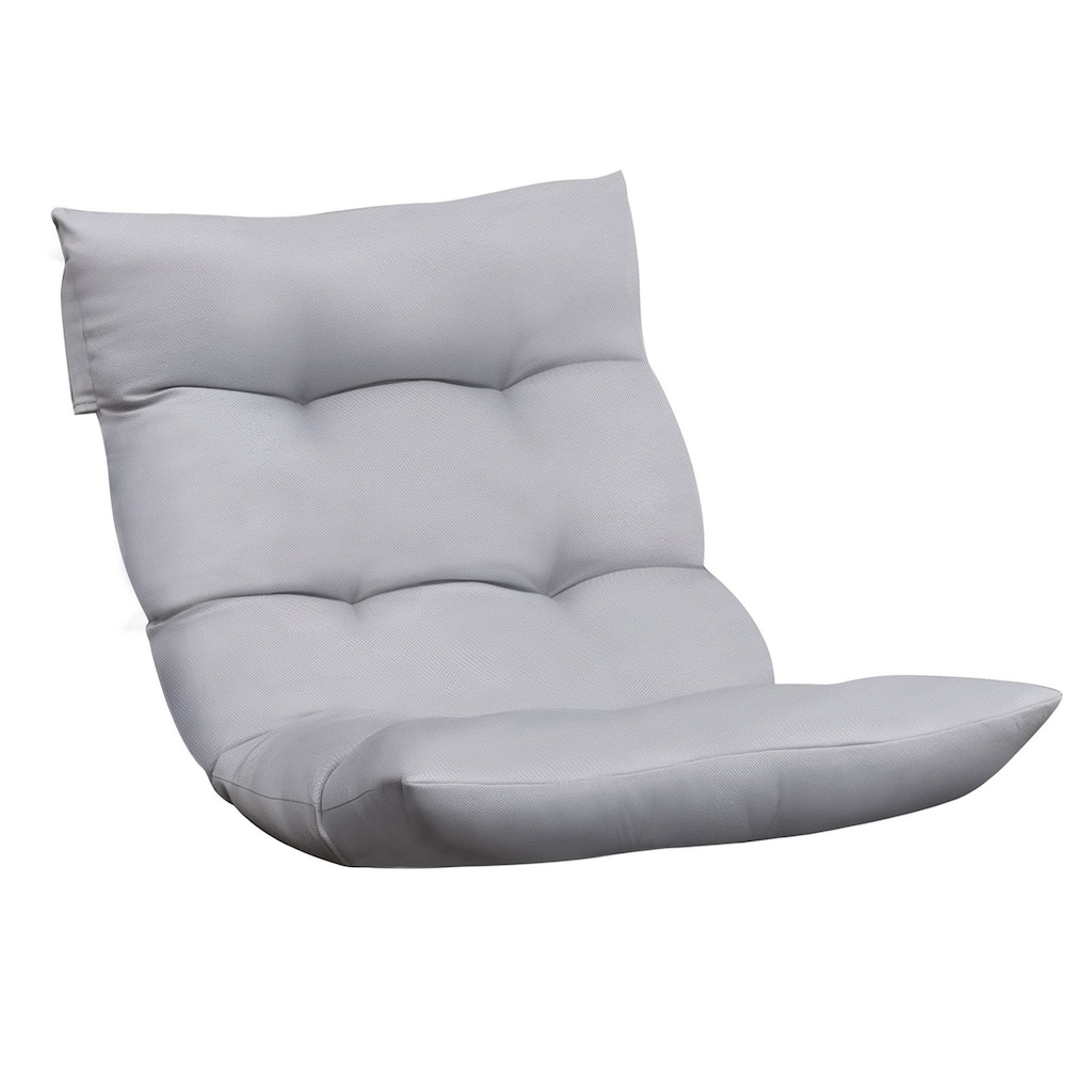 Modern Sling Accent Chair Cushion(Only Cushion)