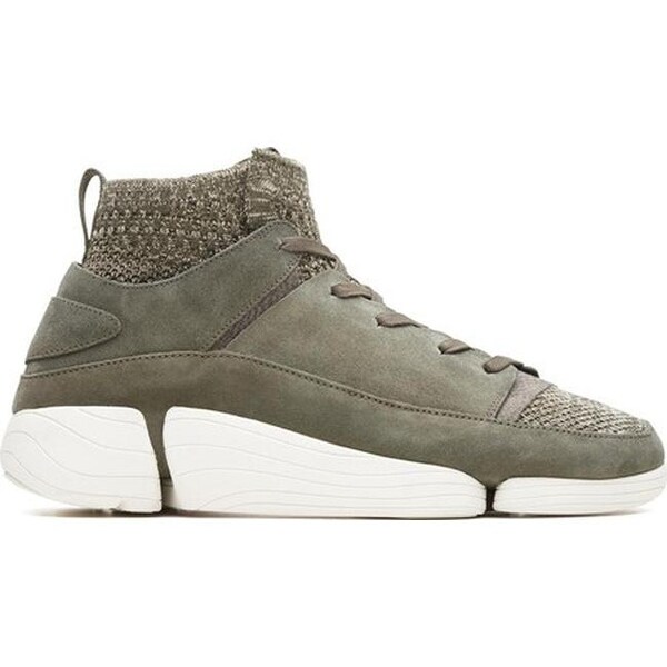 clarks evo trigenic