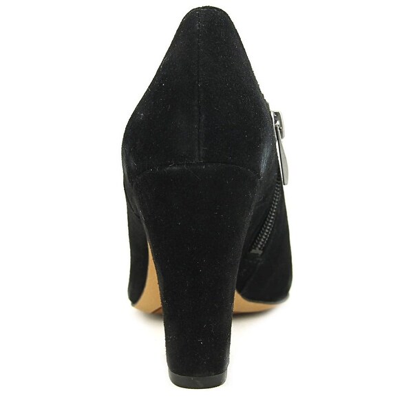 franco sarto bassett bootie