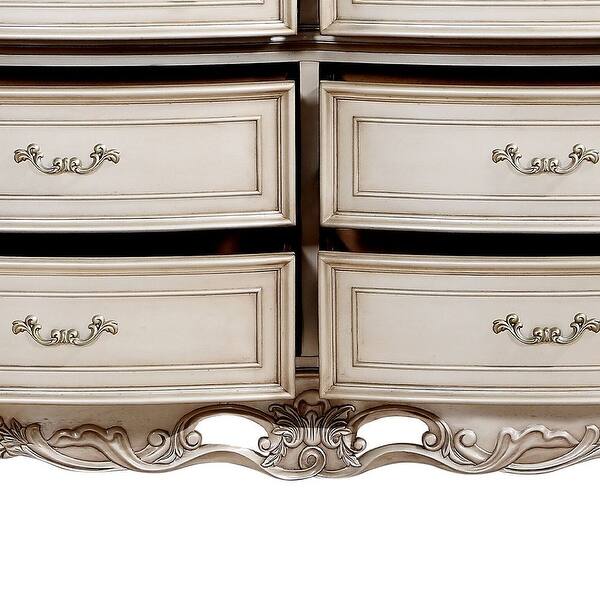 marble and gold dresser 47