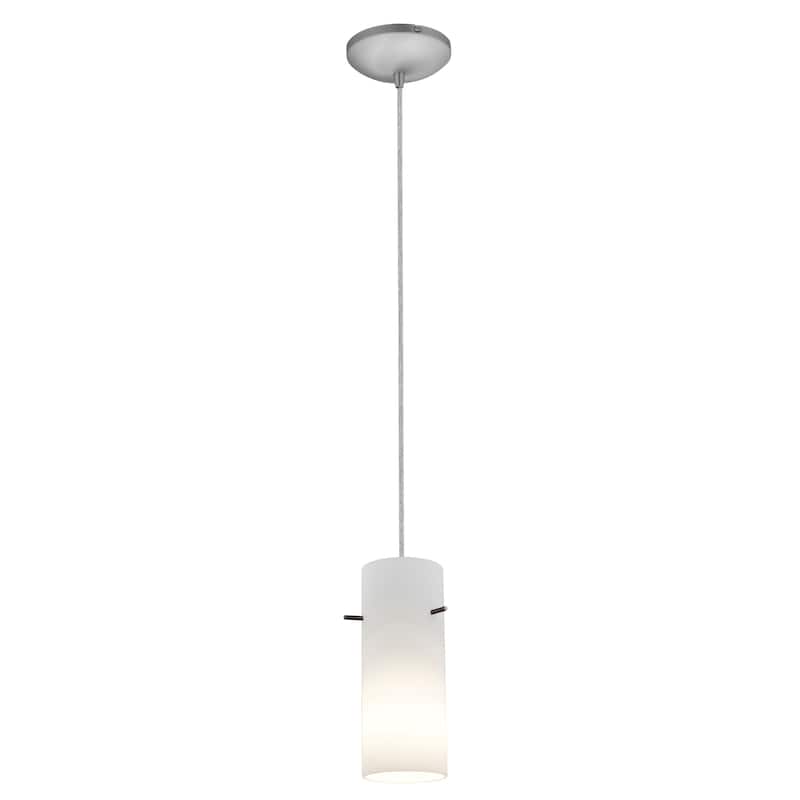 Access Lighting Sydney 1 Light Mini Pendant