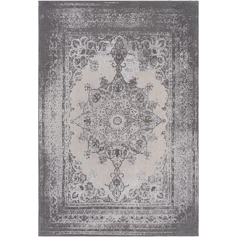 Artistic Weavers Harrower Vintage Medallion Area Rug