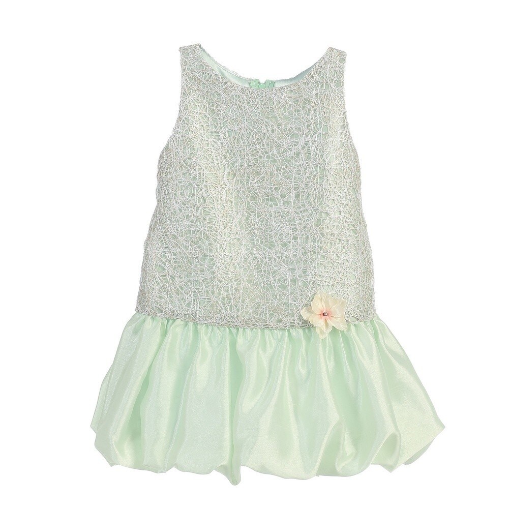mint green spring dresses