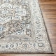 preview thumbnail 3 of 14, Artistic Weavers Basel Medallion Area Rug